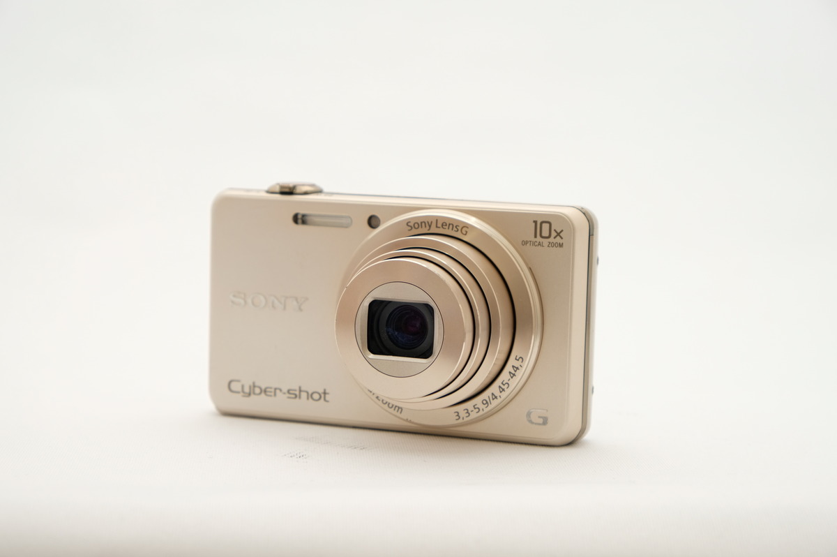 サイバーショット ソニー コンデジ SONY Cyber-shot DSC-WX220