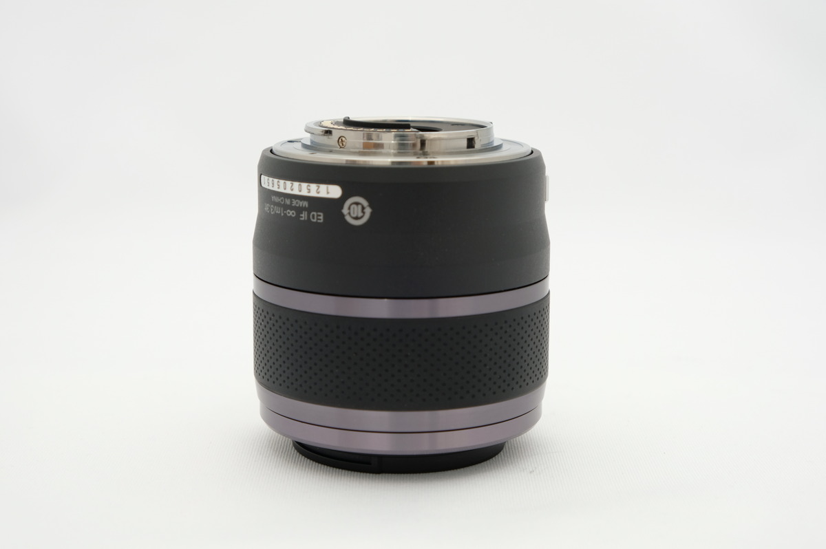1 NIKKOR VR 30-110/3.8-5.6 ׯ