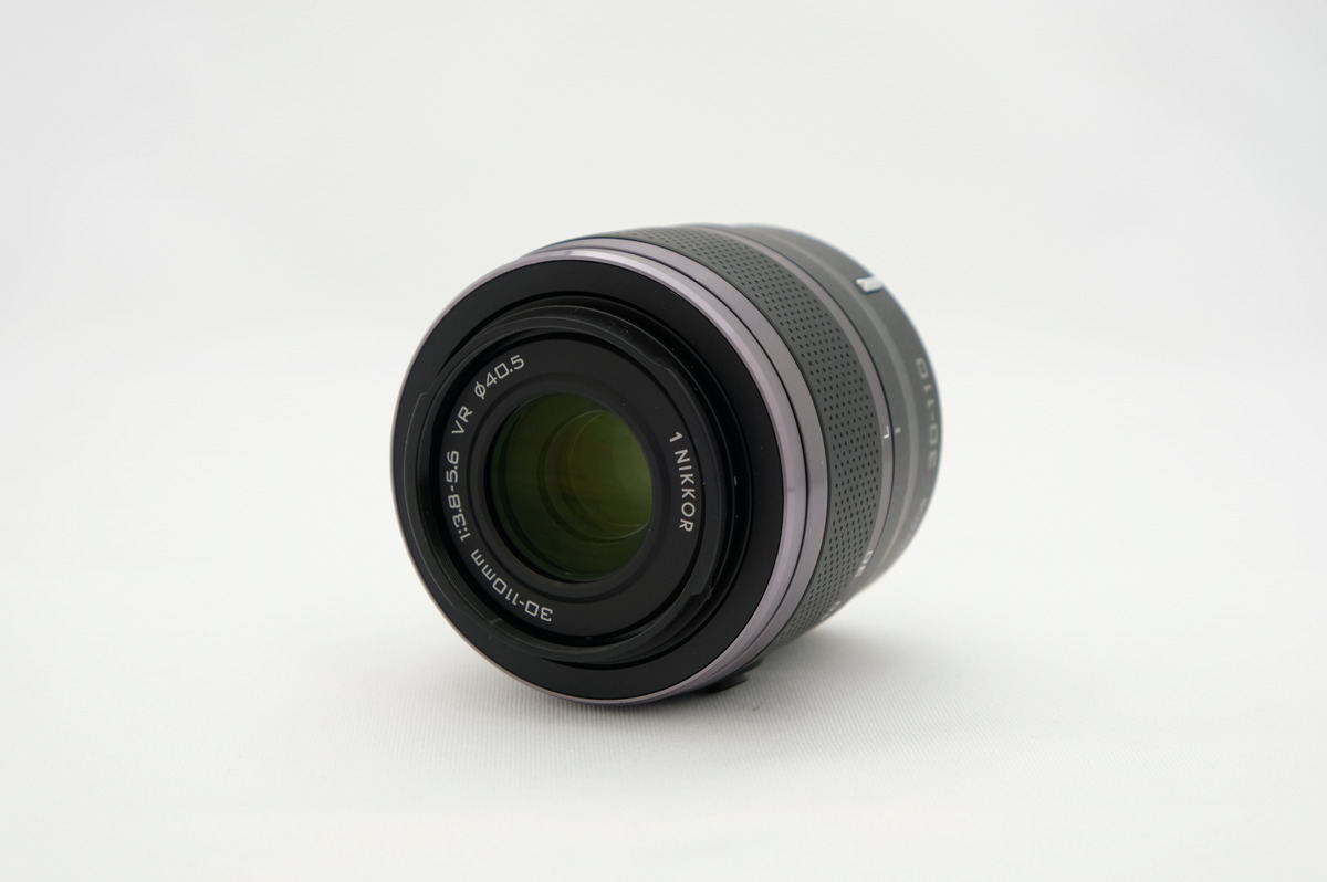 1 NIKKOR VR 30-110/3.8-5.6 ׯ