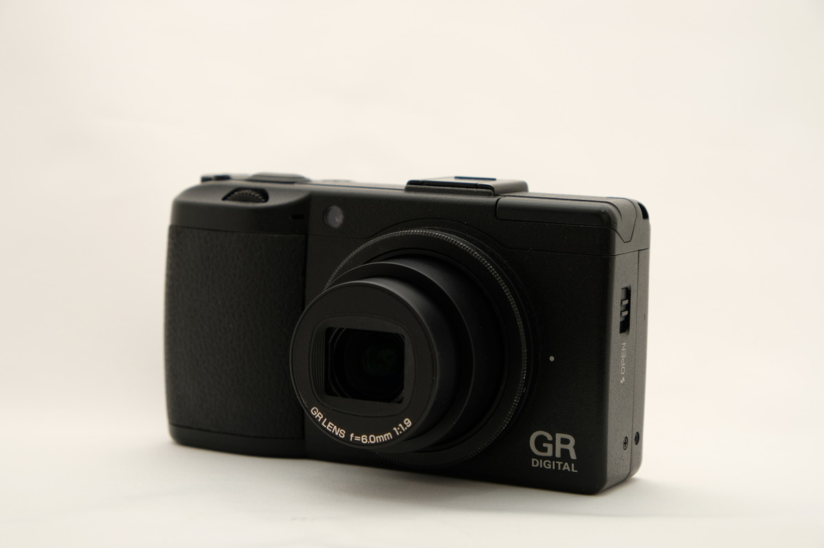 GR DIGITAL III 中古価格比較 - 価格.com
