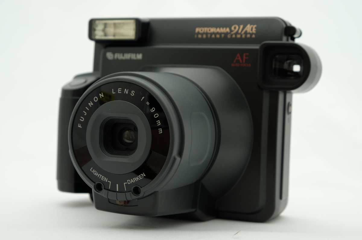 富士フイルム FOTORAMA 91ACE AF 富士フイルム FOTORAMA 91ACE AF