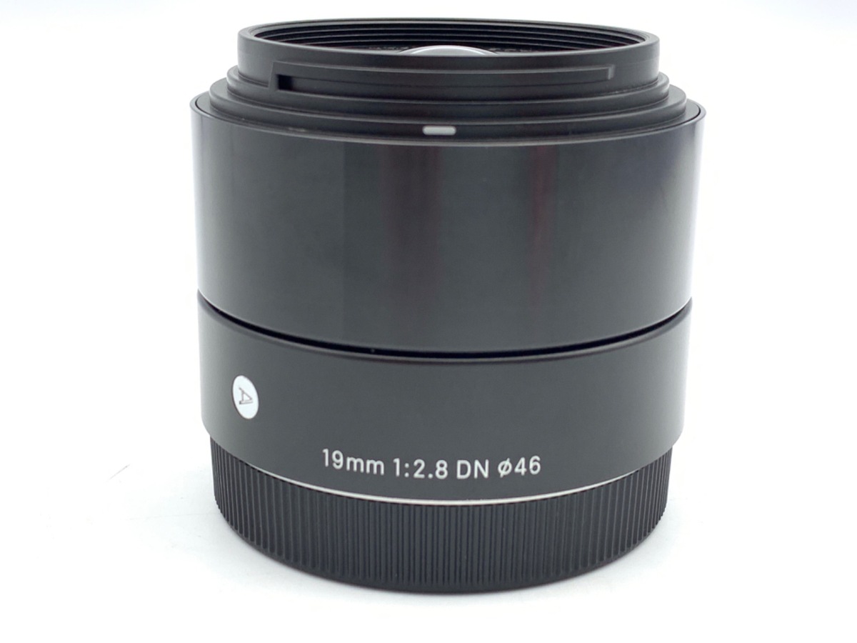 価格.com - シグマ 20mm F1.8 EX DG ASPHERICAL RF [キヤノン用
