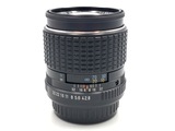 ペンタックス SMC PENTAX-M 120mm f2.8 smc Pentax-M 120mm F/2.8 | LENS-DB.COM