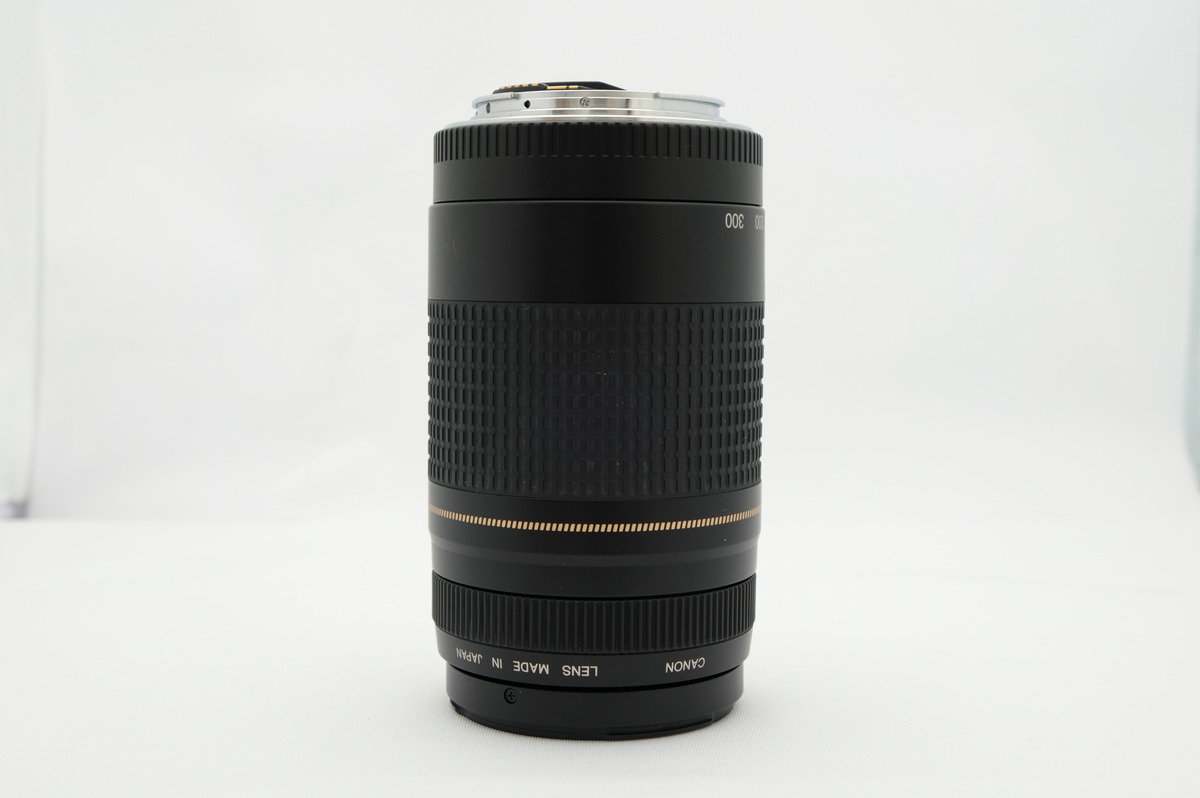 EF 75-300/4-5.6 II USM