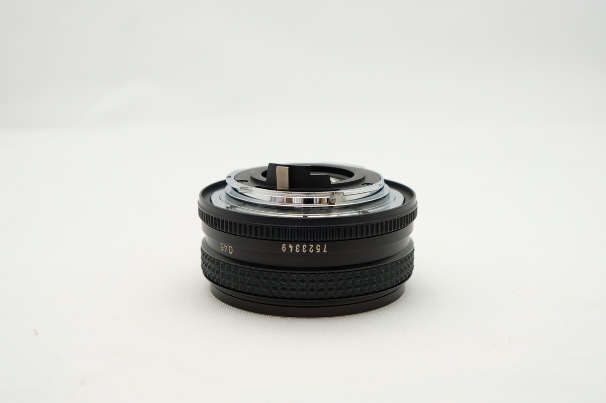 中古】(コニカ) KONICA ヘキサノン AR 40/1.8 中古】(コニカ) KONICA  