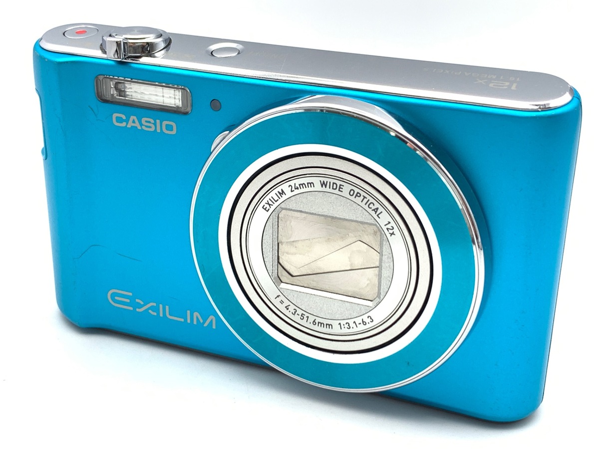 CASIO - CASIO デジタルカメラ EXILIM EX-ZS27SR 価格.com - カシオ EXILIM EX-ZS27SR [シルバー] 純正オプション