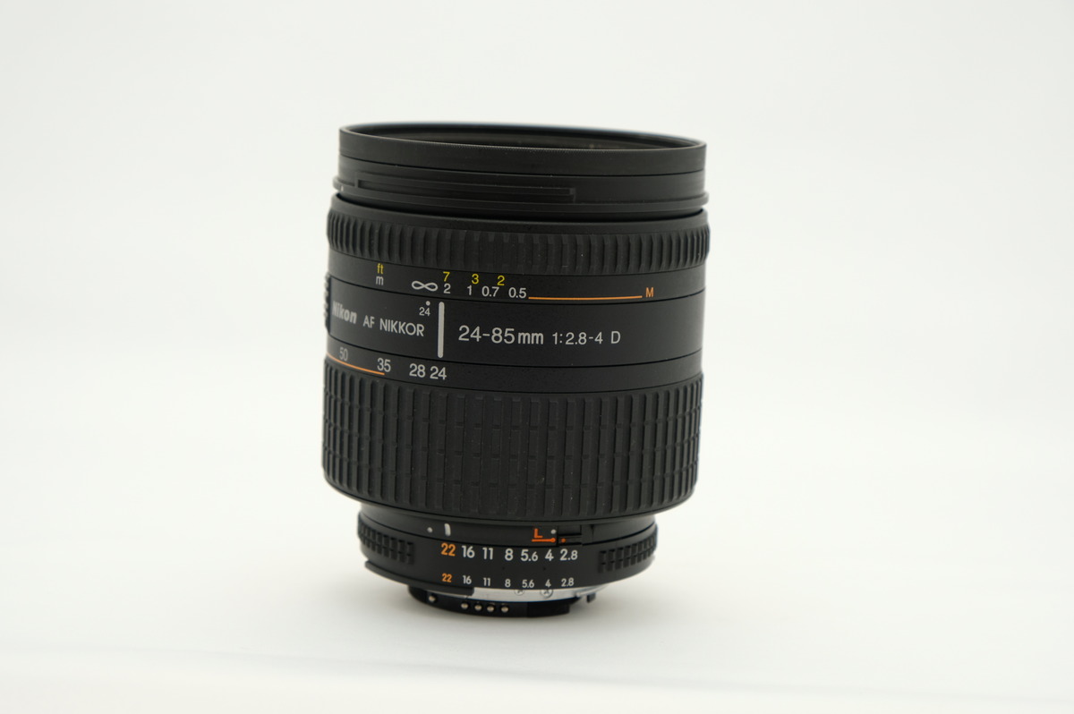 価格.com - ニコン AI AF Nikkor 35mm f/2D 価格比較