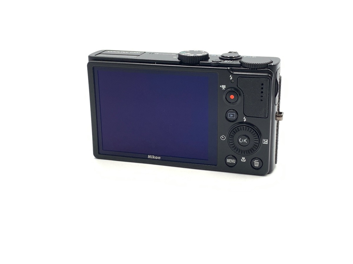 中古】ニコン COOLPIX P300 ブラック｜｜カメラのキタムラネット
