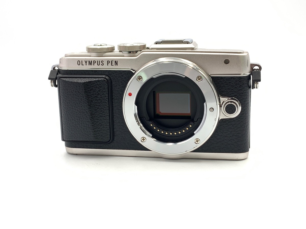 【最終値下げ】OLYMPUS オリンパス PEN Lite E-PL7 ボディ Amazon | OLYMPUS PEN E-PL7 ボディ ホワイト ミラーレス一眼