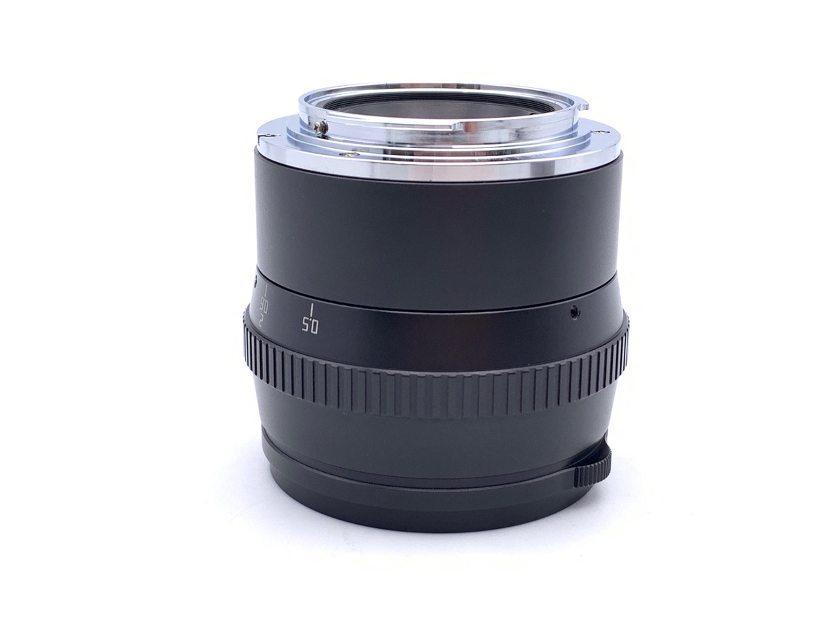 中古：A(美品)】銘匠光学 TTArtisan 50mm f/1.2 C キヤノンEF-M用