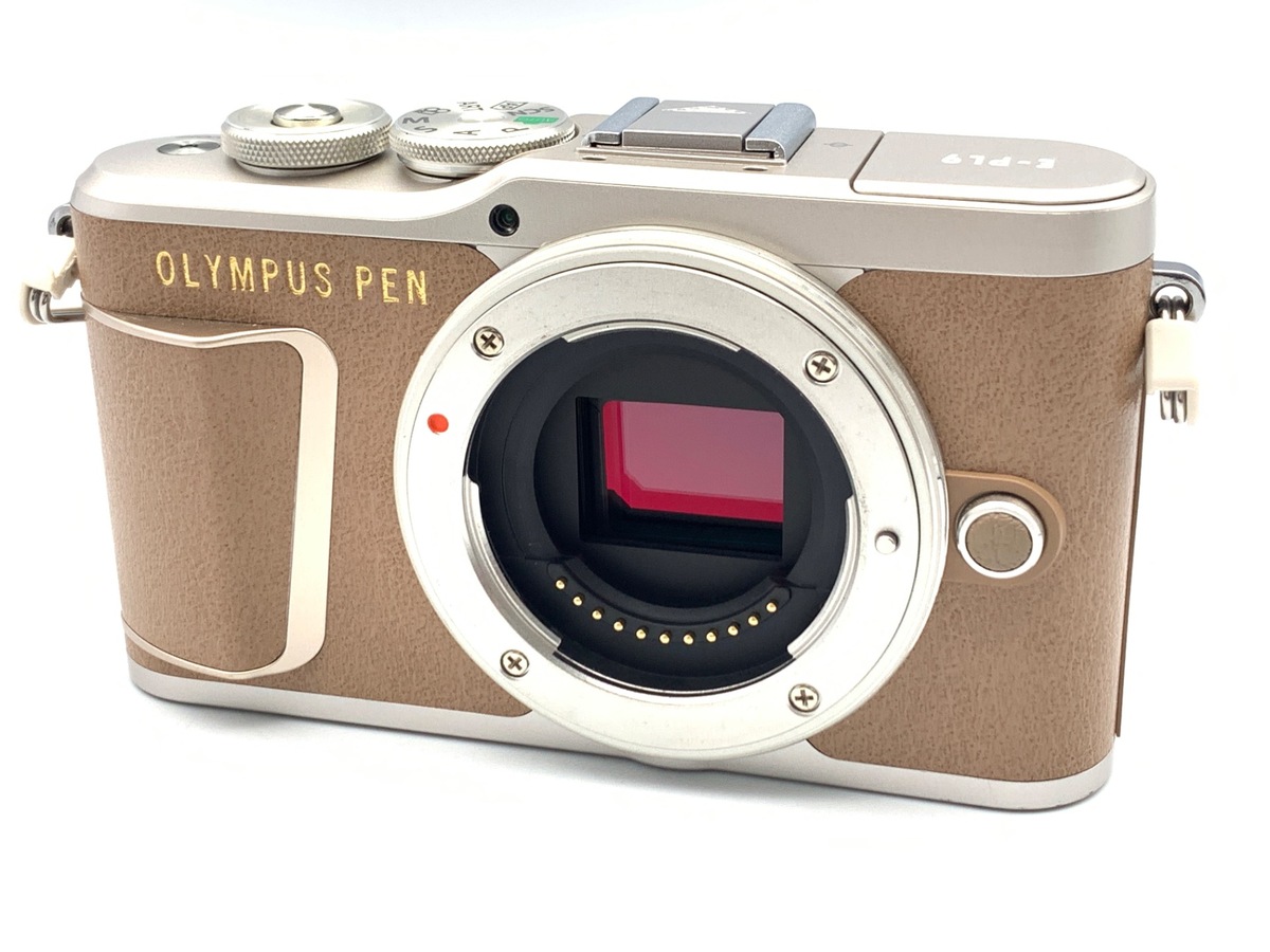 OLYMPUS（オリンパス）PEN E-PL9 ボディの買取価格 | カメラ総合