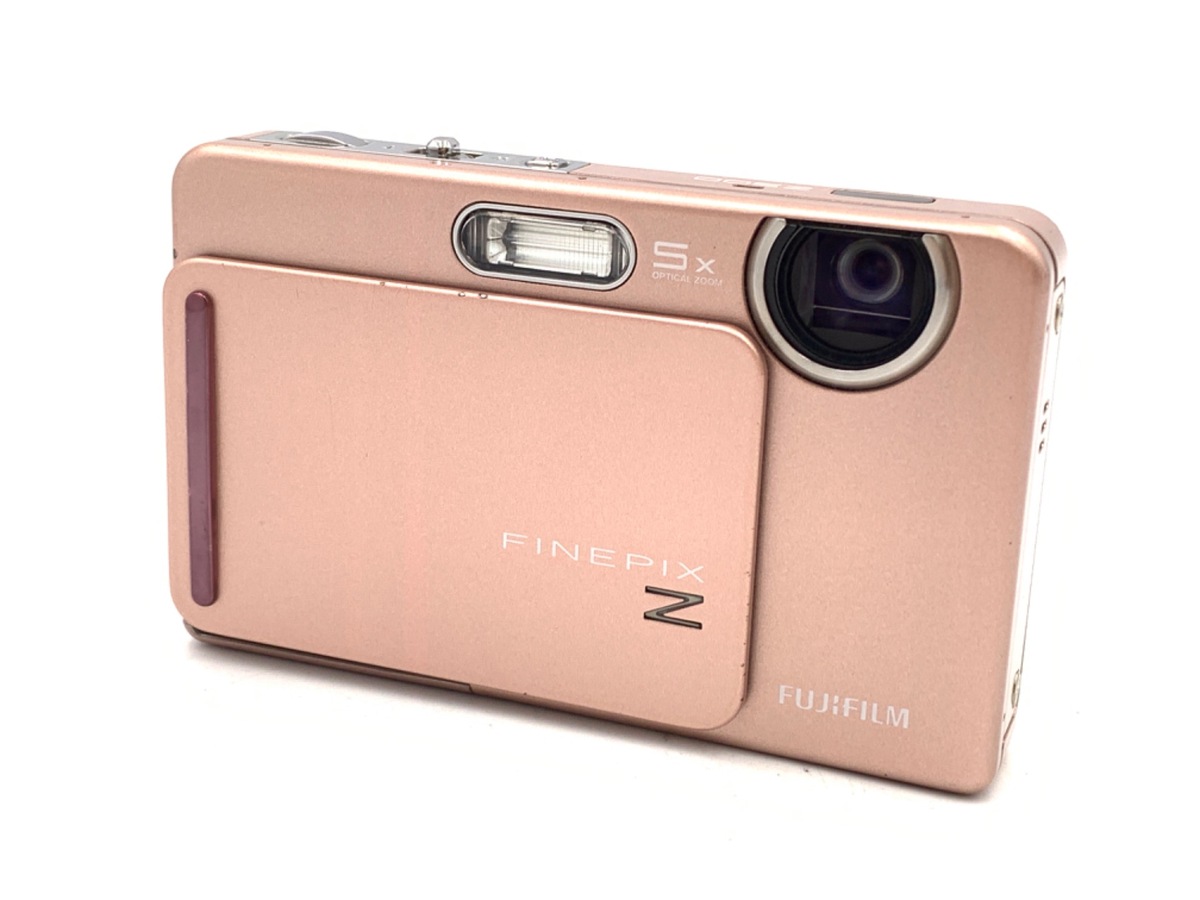 【中古良品】FUJIFILM FINEPIX Z300デジタルカメラ ピンク 中古：B(並品)】フジフイルム FinePix Z300 ピンク | 2445780019657