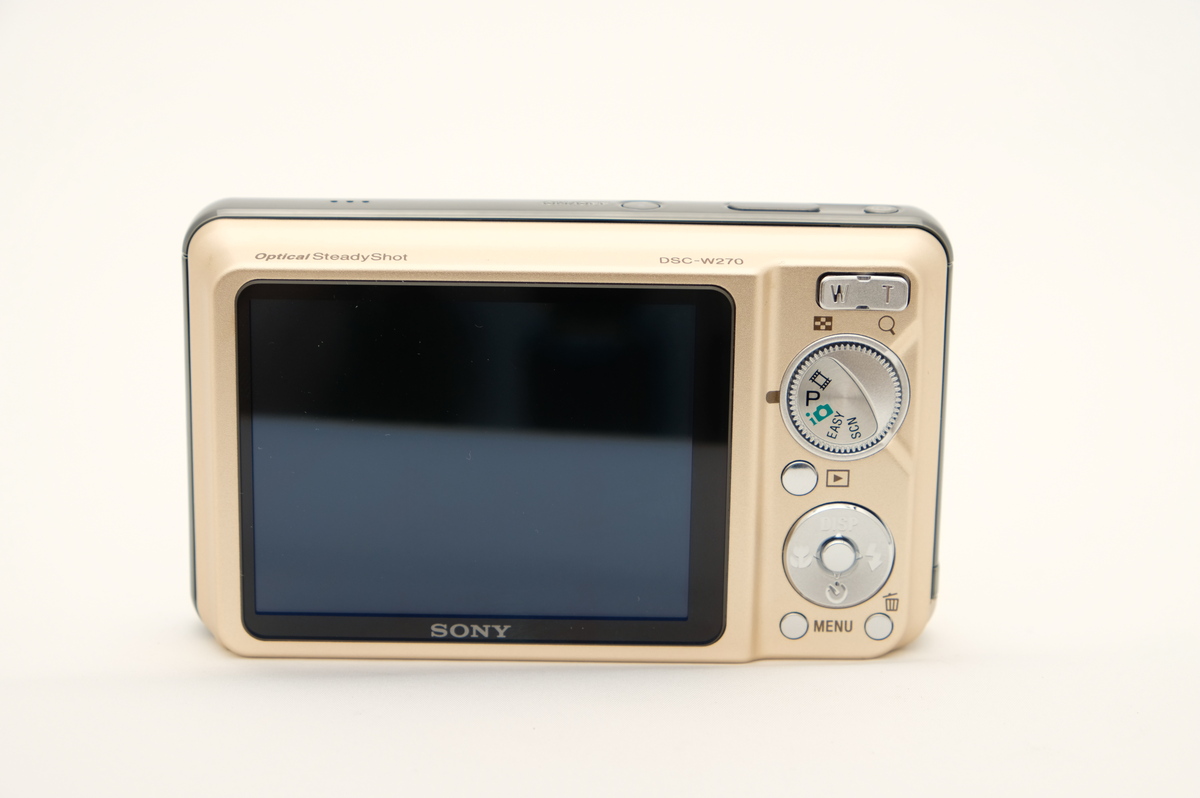 DSC-W270(ް)y1210fz