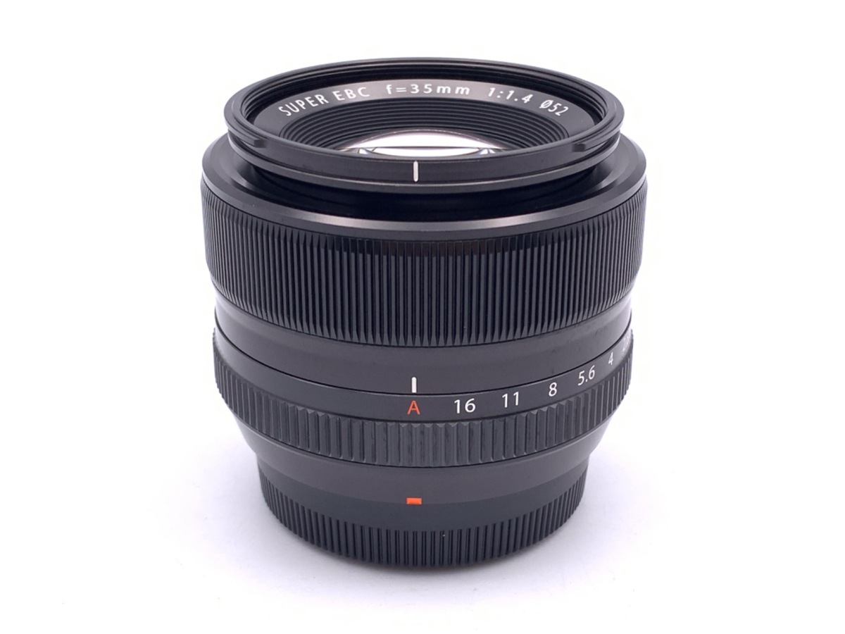 海外ファッションブランド通販サイト【公式】 価格.com 中古価格比較 R XF35mmF1.4 フジノンレンズ - レンズ(単焦点)