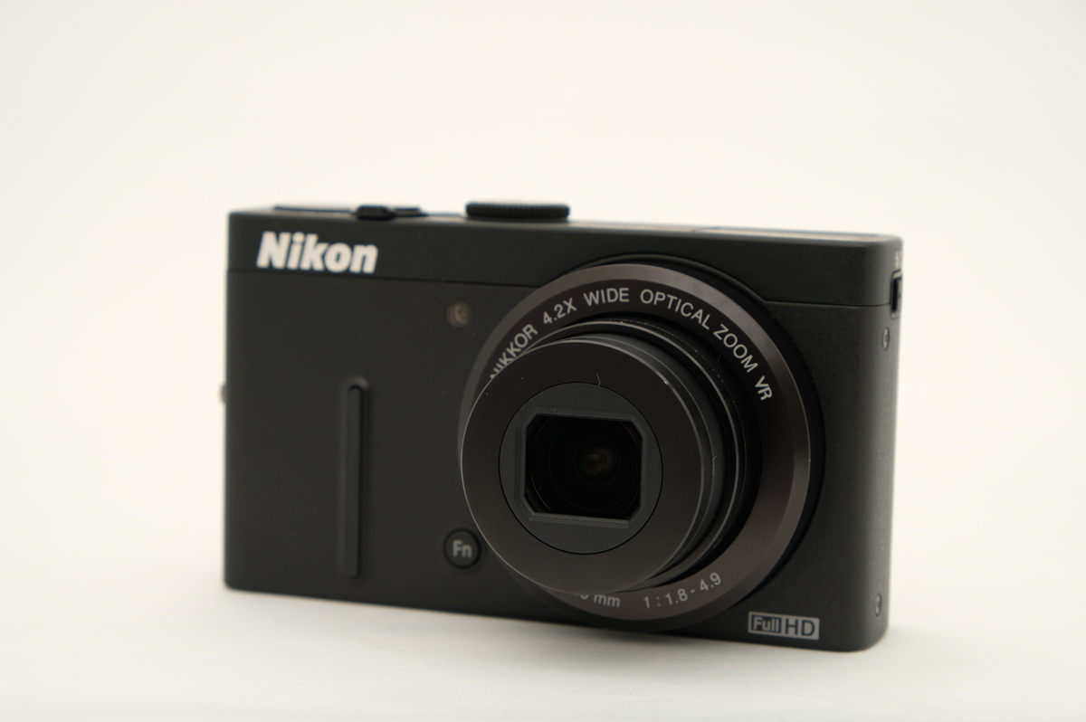 Nikon - 超美品 COOLPIX P310 ブラック  M444 Amazon | Nikon デジタルカメラ COOLPIX (クールピクス) P310