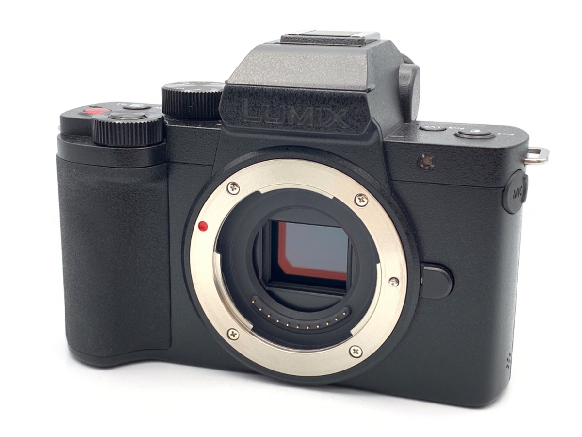 価格.com - パナソニック LUMIX DMC-G2W ダブルズームレンズ