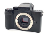 新品級◆Panasonic LUMIX DC-G100 ボディ◆1950 Amazon.com : Panasonic LUMIX G100 4k Mirrorless Camera