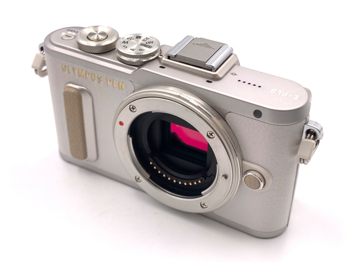 価格.com - オリンパス OLYMPUS PEN E-PL8 ボディ 価格比較