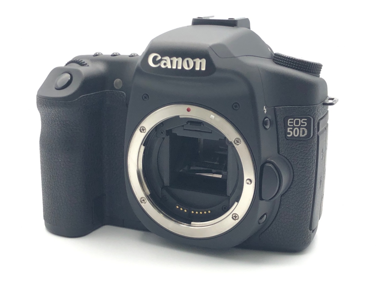 EOS 50D ިy1510fz