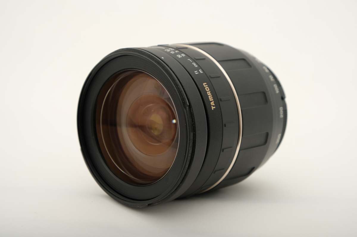 10/026 【中古品】TAMRON/タムロン AF AD 200-400mm 1:5.6 望遠ズーム レンズ カメラ用 2025年最新Yahoo!オークション -タムロン レンズの中古品・新品・未
