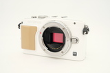 OLYMPUS PEN Lite E-PL5 ホワイト（ジャンク） Amazon | OLYMPUS ミラーレス一眼 PEN Lite E-PL5 レンズキット