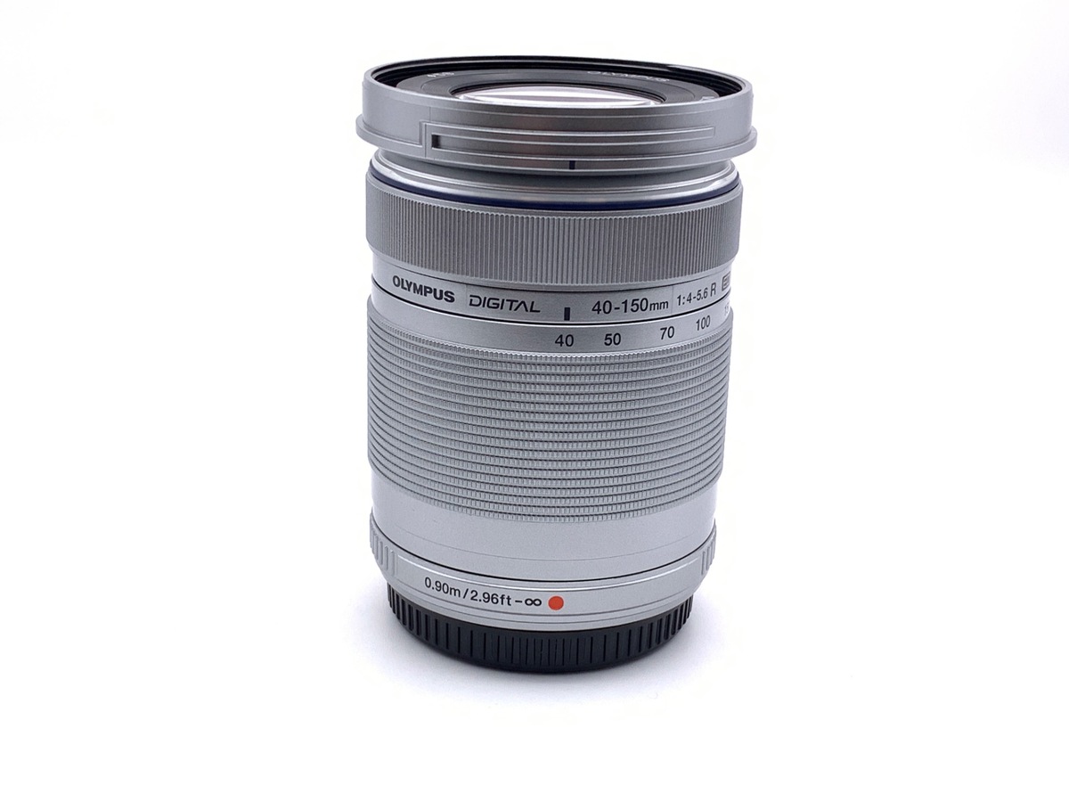 中古】オリンパス M.ZUIKO DIGITAL ED 40-150mm F4.0-5.6 R