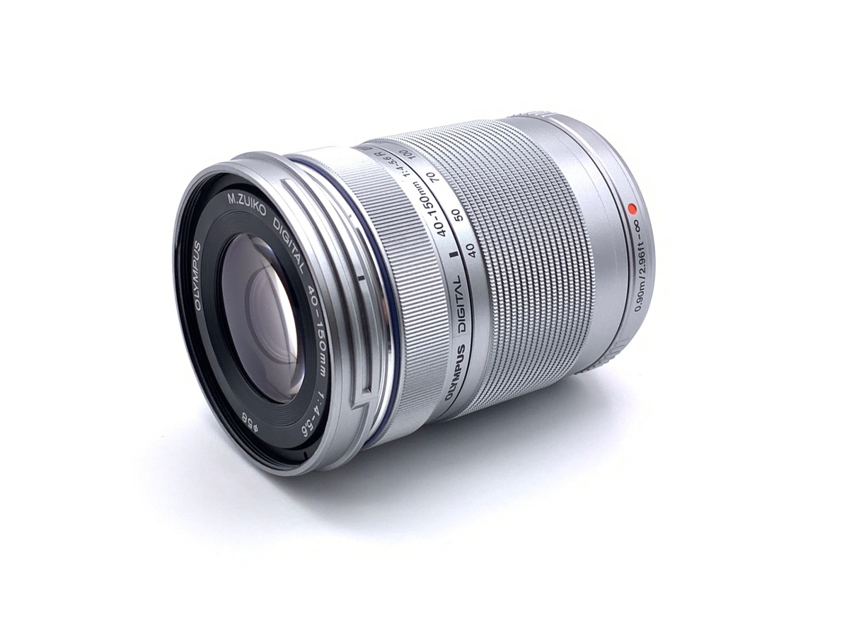 中古】オリンパス M.ZUIKO DIGITAL ED 40-150mm F4.0-5.6 R