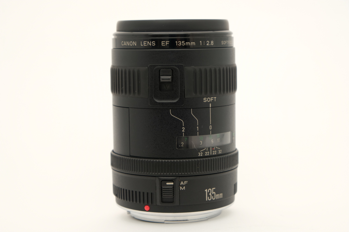 EF 135/2.8 \tgtH[JX