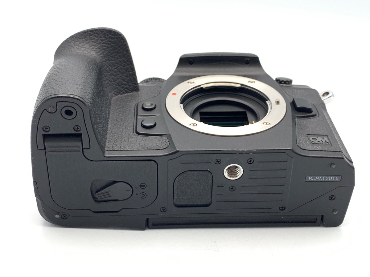 olympus om system om-1 ボディ 中古 中古:B(並品)】OM SYSTEM OM-1 ボディ | 2445780028222