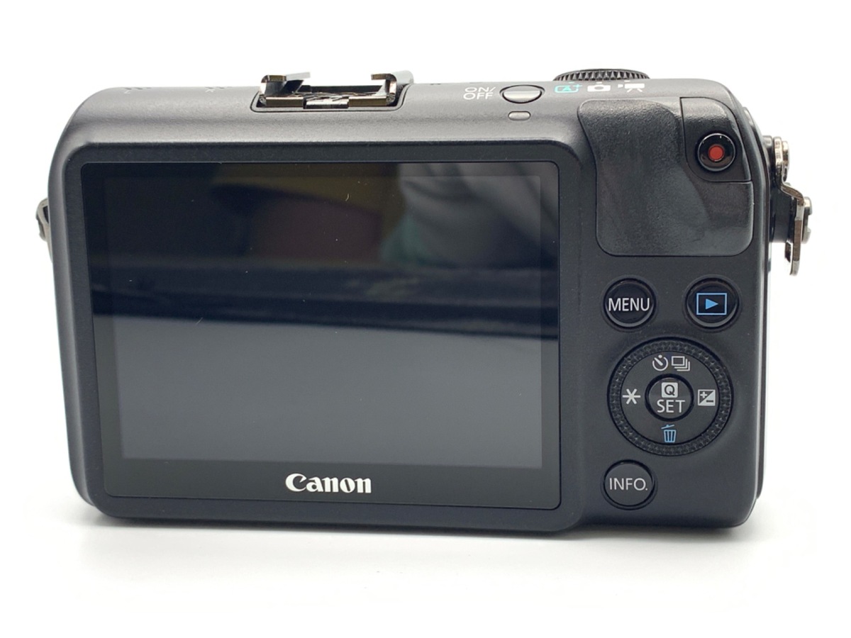 Canon EOS M ボディ ブラック Amazon | Canon ミラーレス一眼カメラ EOS M ボディ ブラック