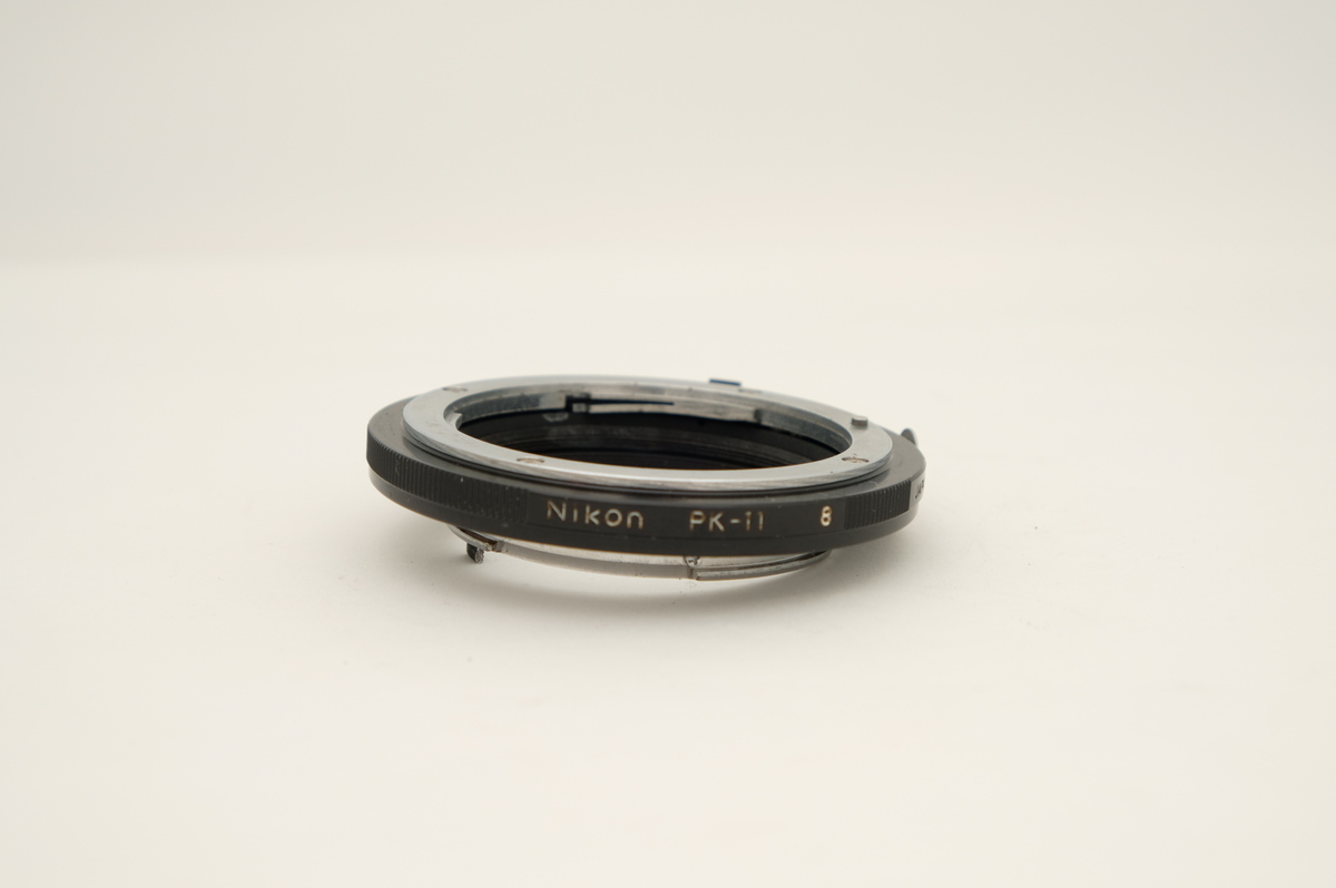 【中古】Nikon 接写リング PK-11A Amazon | Nikon 接写リング PK-11A | 接写リング 通販