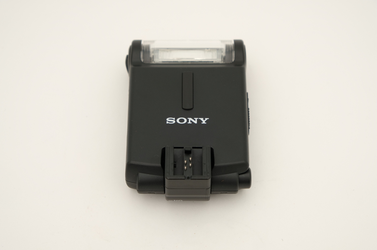 SONY ソニー/フラッシュ/HVL-F43M/2231579/ABランク/62【中古】 SONY ソニー/フラッシュ/HVL-F43M/2231579/ABランク/62【中古