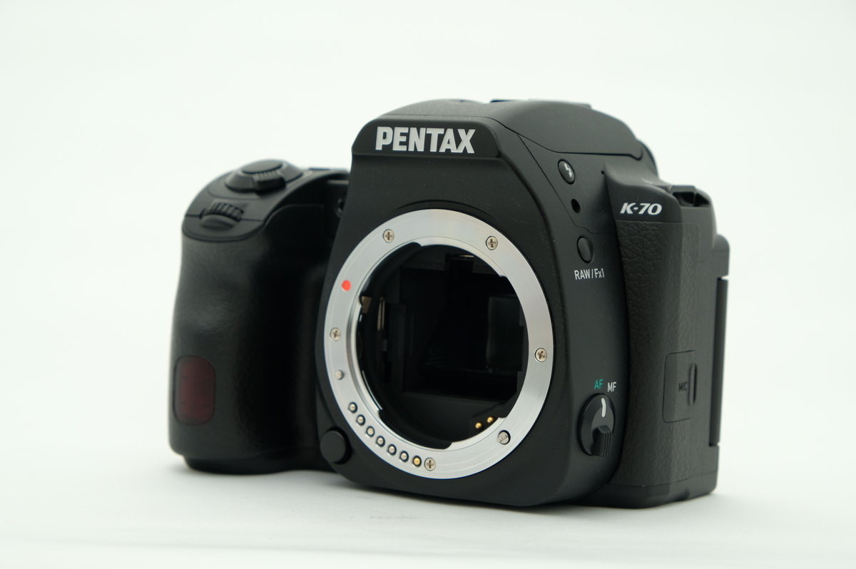 PENTAX K-70 ボディ 中古価格比較 - 価格.com