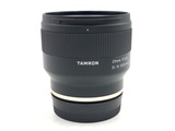 思色❤️中古美品❤️TAMRON 20mm F/2.8 Di III Tamron 20-40mm F/2.8 Di III VXD Lens (Sony E) *IN STOCK* for
