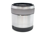 【未使用・美品】ソニー E 30mm F3.5 Macro SEL30M35 中古】 【並品】 ソニー E 30mm F3.5 Macro [SEL30M35] : カメラ