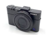 【ジャンク品】RX100M2 SONY コンパクトデジタルカメラ i-camera-shop_sony-cyber-shot-
