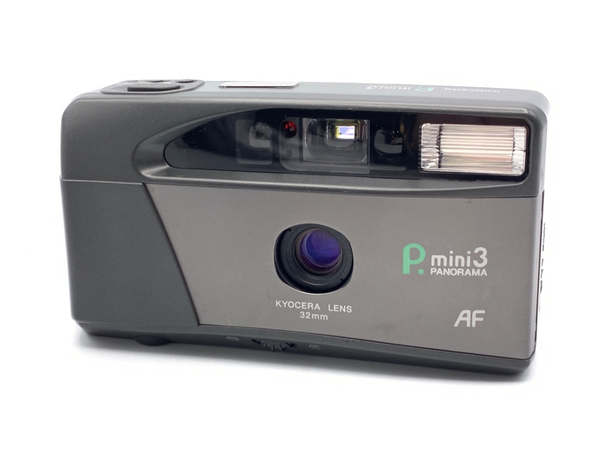 中古フィルムカメラ 京セラ 製品一覧 - 価格.com