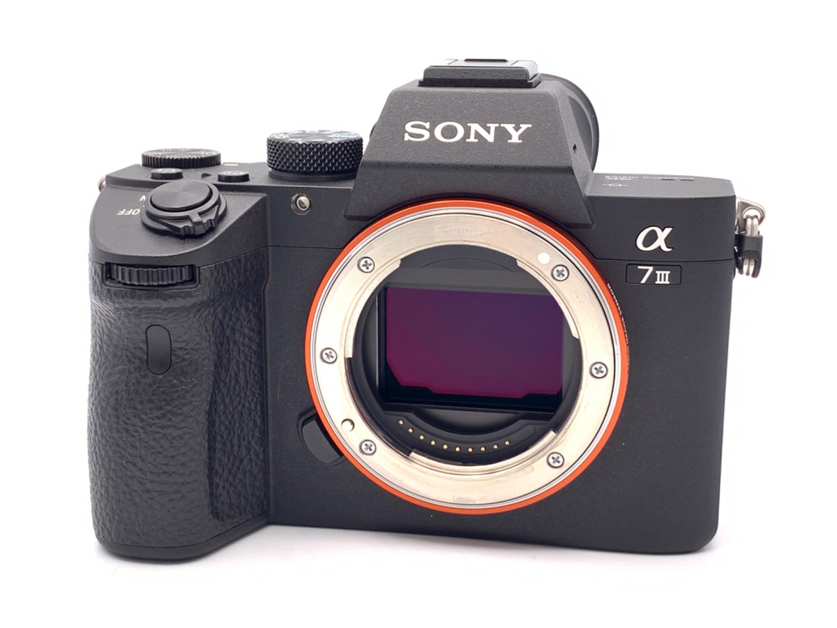 価格.com - SONY α7 IV ILCE-7M4 ボディ 価格比較