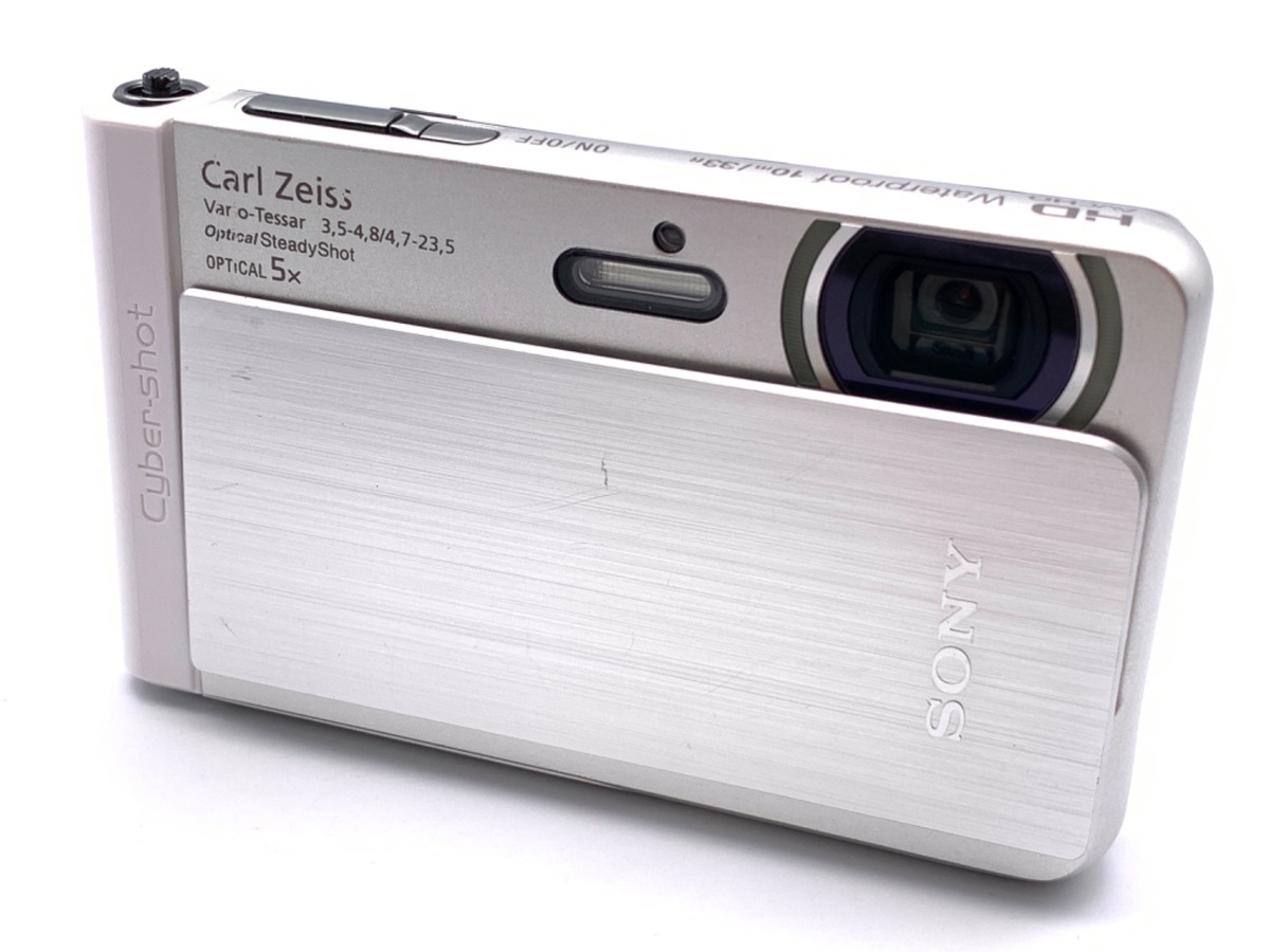 価格.com - SONY サイバーショット DSC-TX7 価格比較