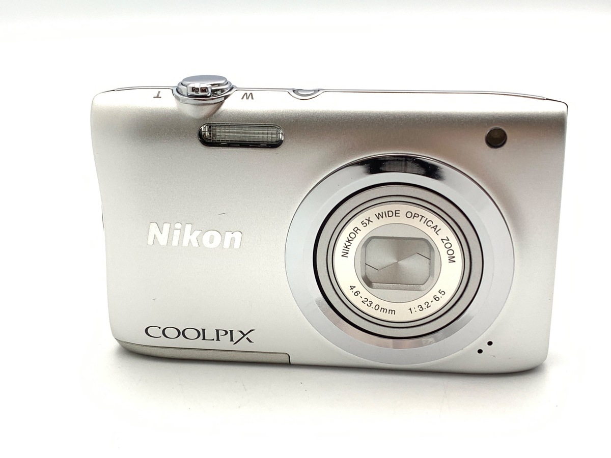 価格.com - ニコン COOLPIX A100 価格比較