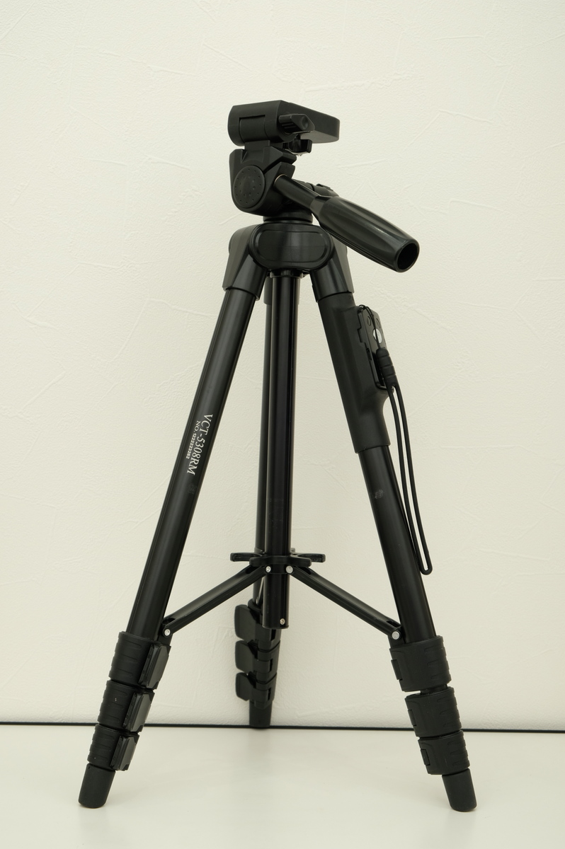 中古：AB(良品)】三脚 | 2445780033608