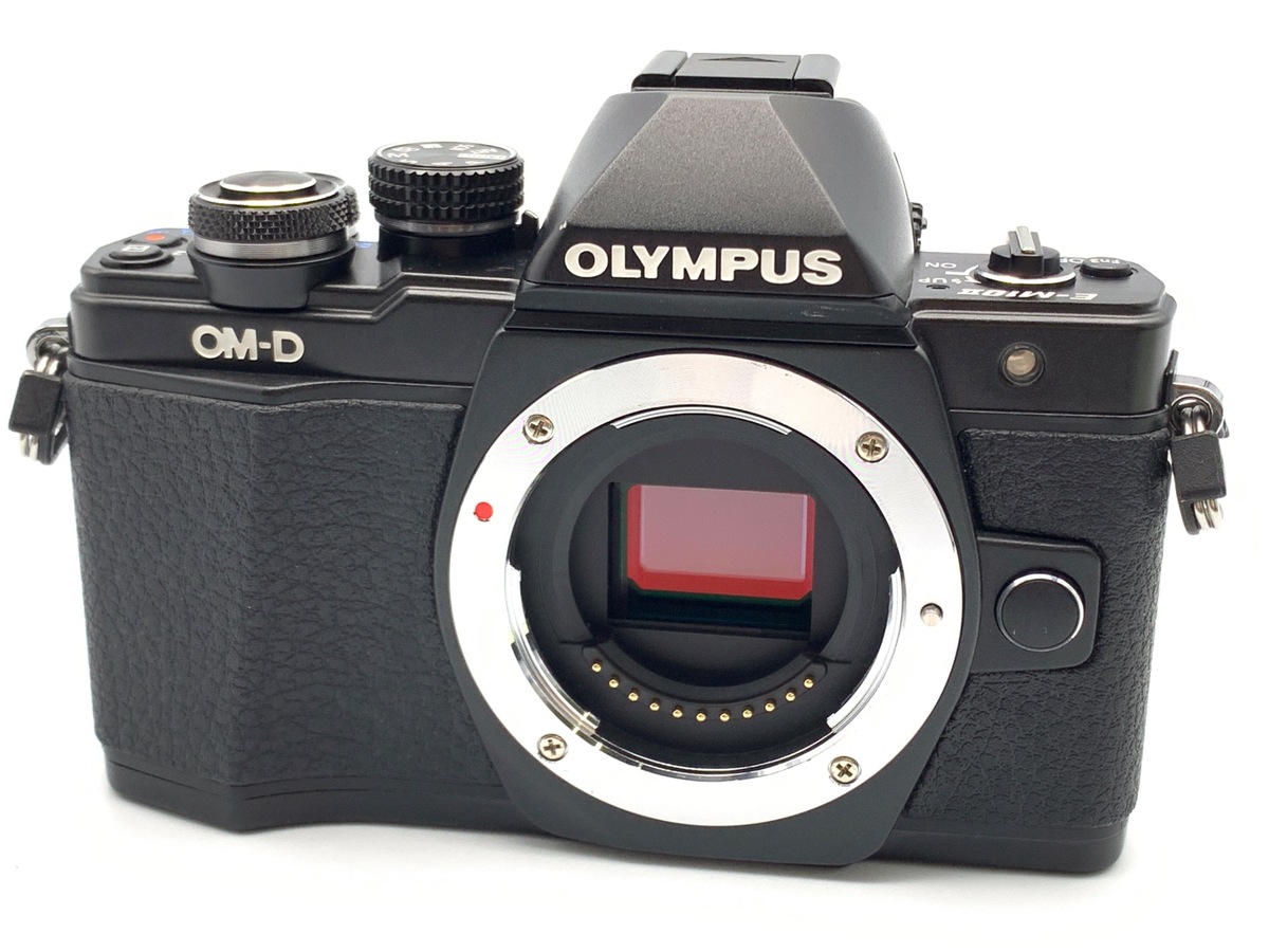 OM-D E-M10 Mark II ボディ 中古価格比較 - 価格.com