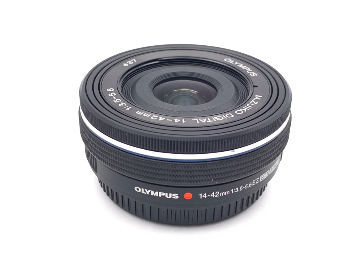 オリンパス M.ZUIKO DIGITAL 14-42 EZ 他 ジャンク品 1442ez.jpg
