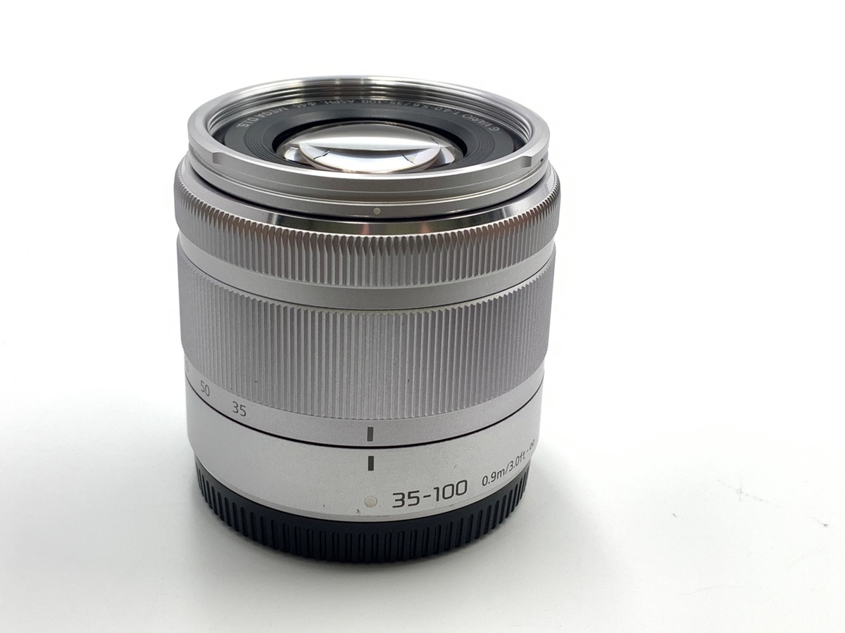 価格.com - パナソニック LUMIX G VARIO 45-200mm/F4.0-5.6/MEGA