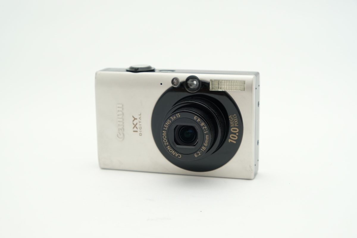 【美品】Canon PowerShot G7X Mark II （付属品付き） 386653-