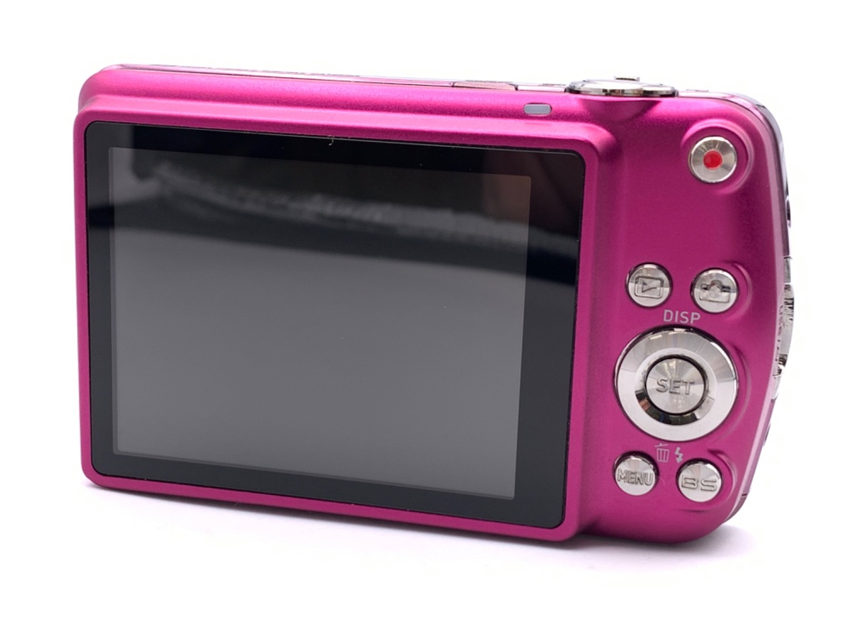中古】カシオ EXILIM EX-Z330 パープル｜｜カメラのキタムラネットショップ