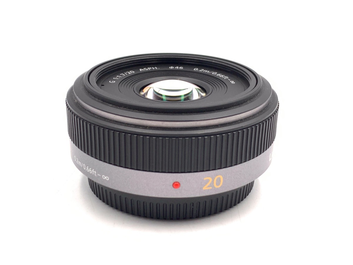 価格.com - パナソニック LUMIX G VARIO 12-32mm/F3.5-5.6 ASPH./MEGA