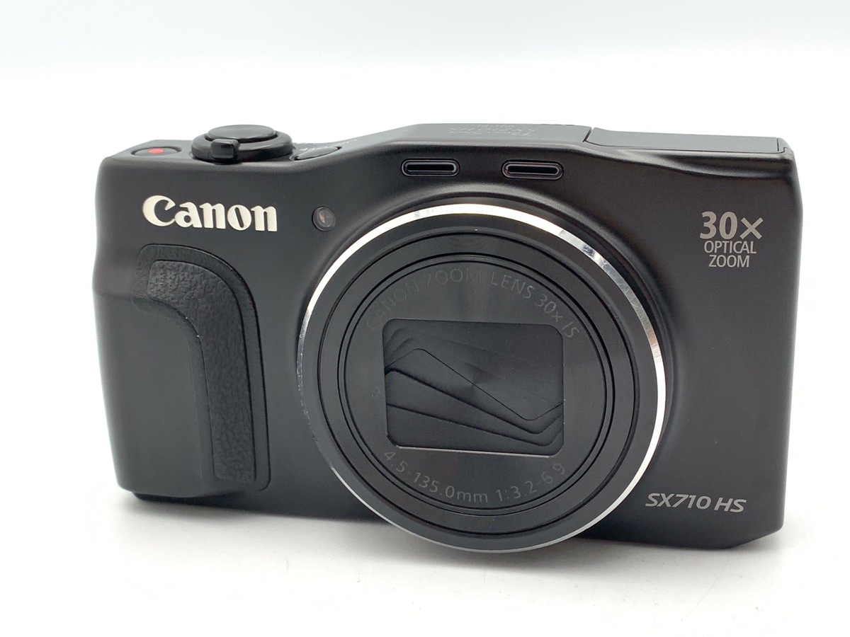 価格.com - CANON PowerShot SX730 HS 価格比較