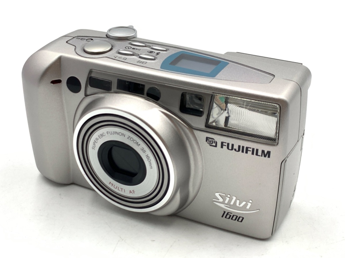 SILVI �V�����B 1600