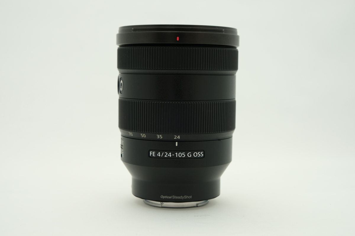 【中古】 ソニー FE 24-105mm F4 G OSS SEL24105G FE 24-105mm F4 G OSS SEL24105G 中古価格比較 - 価格.com